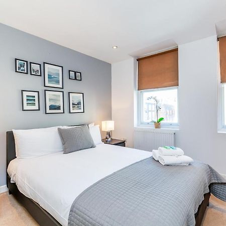 2 Bed Central Apartment By Regents Park Free Wifi Лондон Экстерьер фото