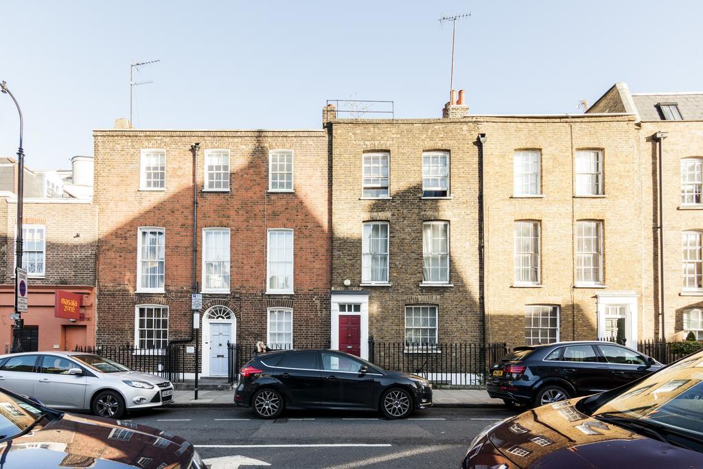 2 Bed Central Apartment By Regents Park Free Wifi Лондон Номер фото