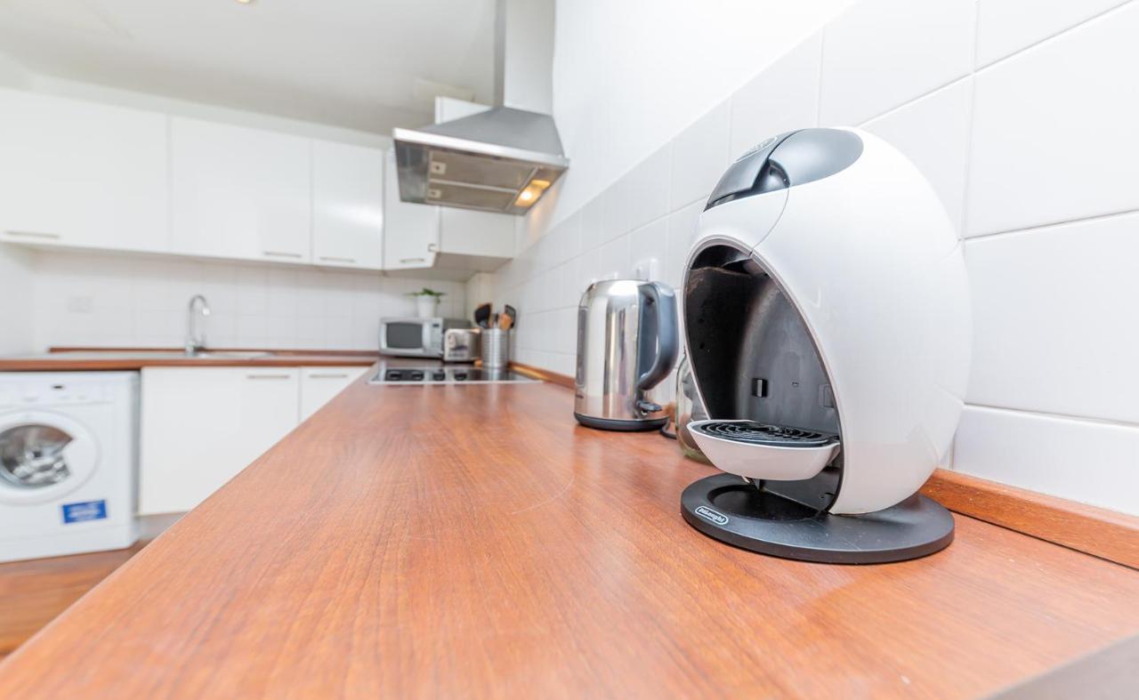 2 Bed Central Apartment By Regents Park Free Wifi Лондон Экстерьер фото